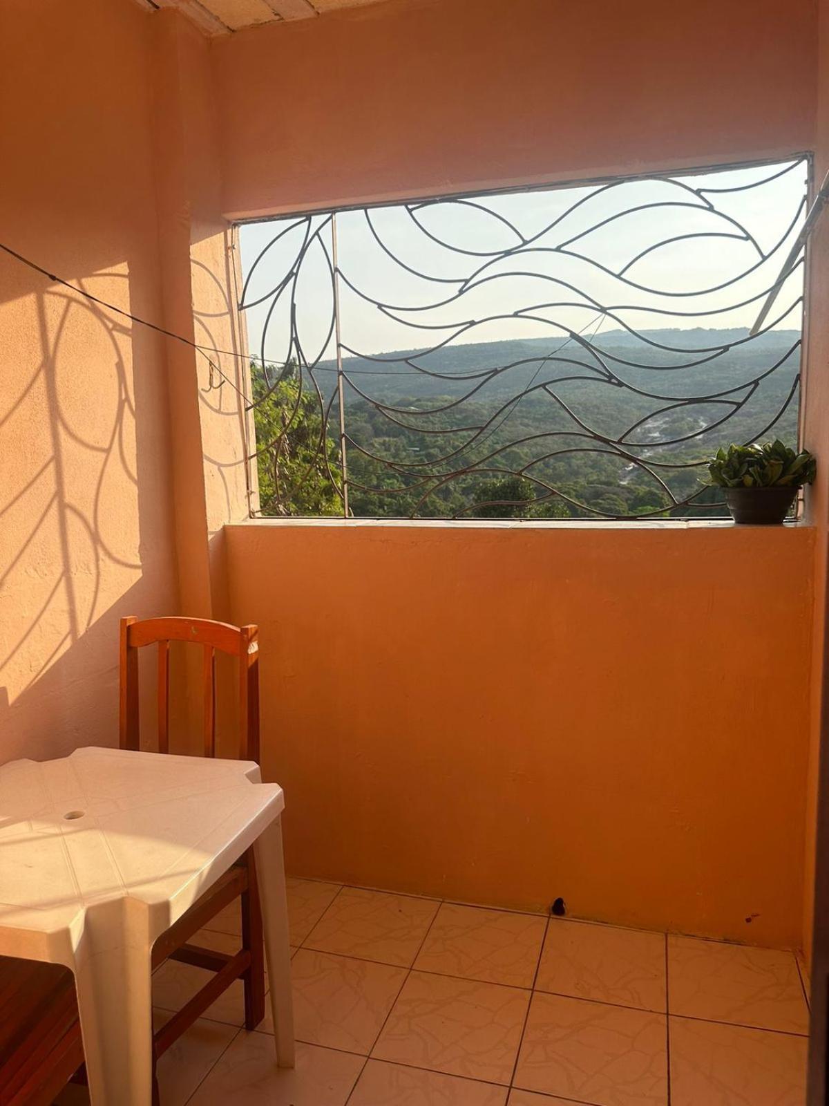 Pousada Da Lurdinha Lencois Exterior photo